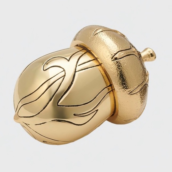 Aerin Acorn Object - Picture 2 of 5